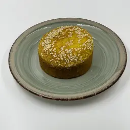 كيك عقيلي